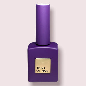 THINK OF NAIL H562 Gel Color  - ONE COAT COLLECTION (10ml)