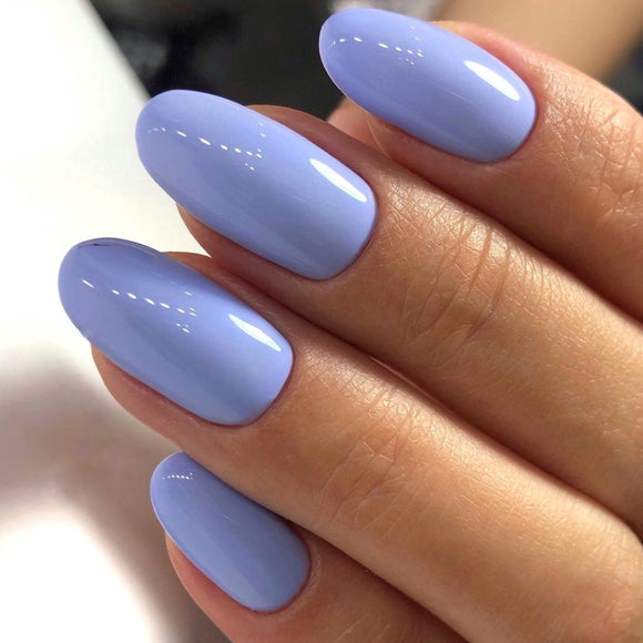 LUXIO by AKZENTZ - DARING Gel Color