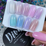 DIVA's LIQUID ACRYL #3, 30 ml