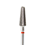 Nail Bit for Removal 050 Soft Cone Red (KMIZ)