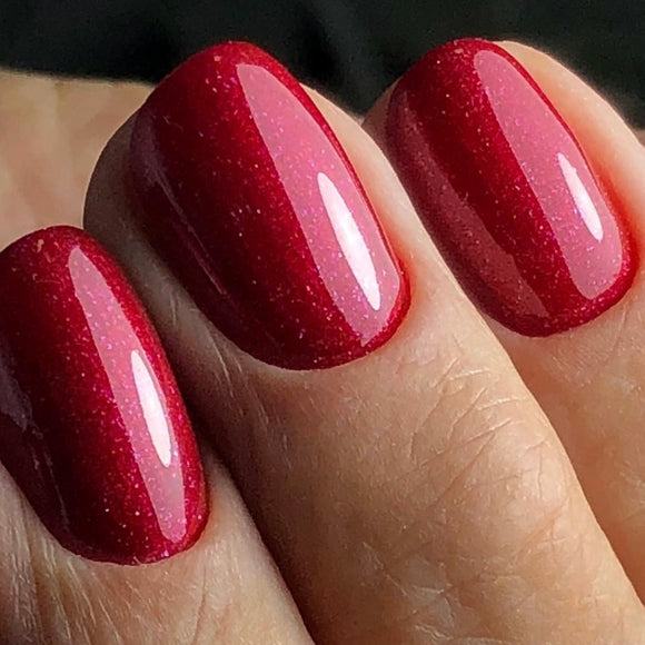 LUXIO by AKZENTZ - DESIRE Gel Color