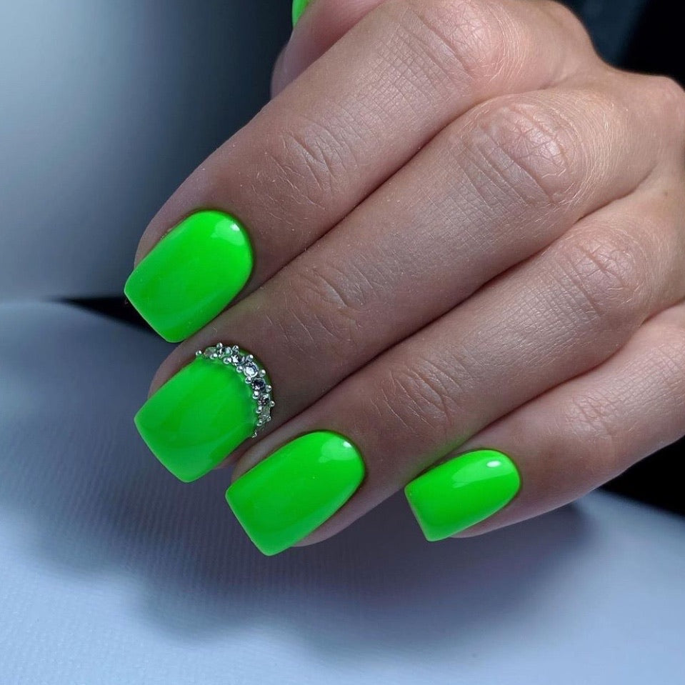 LUXIO by AKZENTZ - VOLT Gel Color