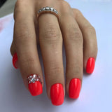 LUXIO by AKZENTZ - SMOULDER Gel Color