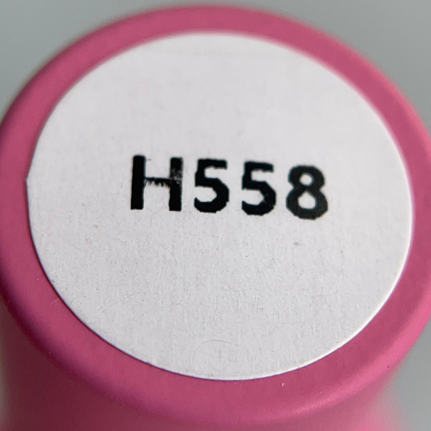 THINK OF NAIL H558 Gel Color  - ONE COAT COLLECTION (10ml)
