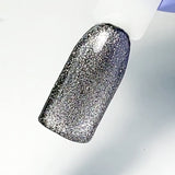 FARB Professional UV/LED Gel Color SILVER CAT’S