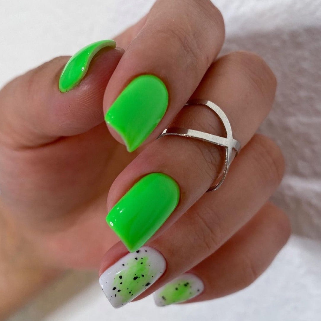 LUXIO by AKZENTZ - VOLT Gel Color