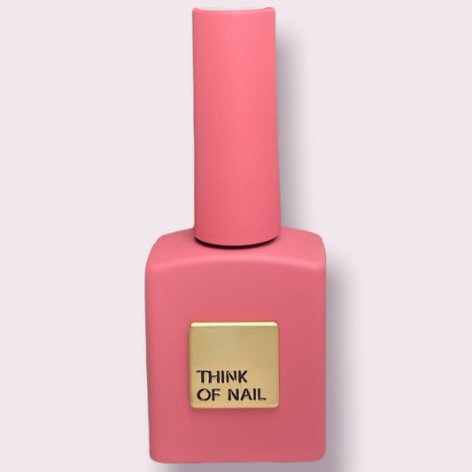 THINK OF NAIL H503 Gel Color  - ONE COAT COLLECTION (10ml)