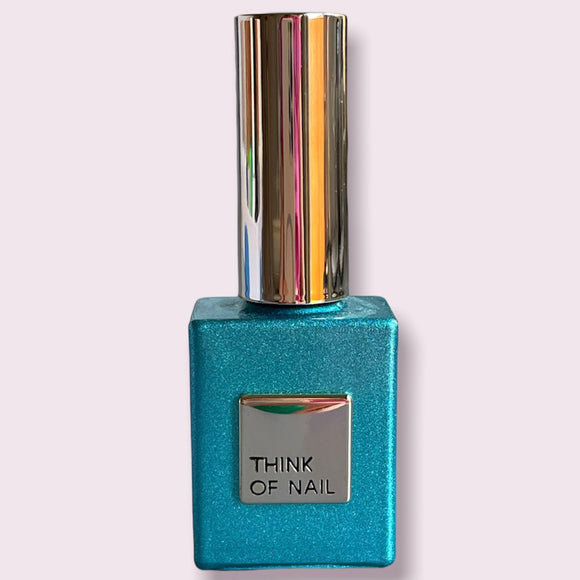 THINK OF NAIL TGP41 from 3 GLITTER COLLECTION (8ml)