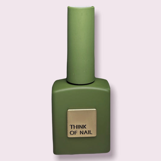 THINK OF NAIL H534 Gel Color  - ONE COAT COLLECTION (10ml)