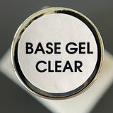 FARB Professional Base CLEAR GEL (strong)