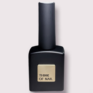 THINK OF NAIL H576 DARK NAVY Gel Color  - ONE COAT COLLECTION (10ml)