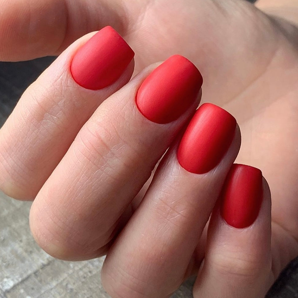 LUXIO by AKZENTZ - TANTALIZING Color Gel