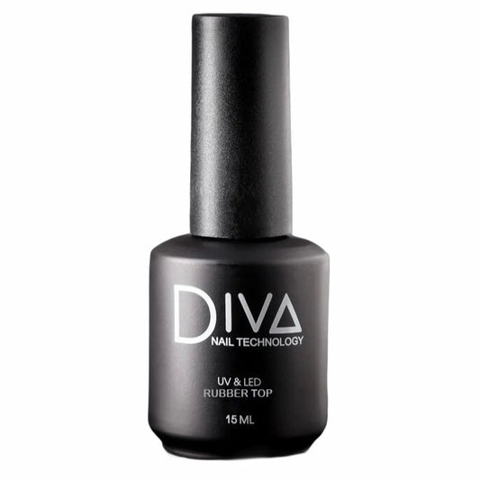 DIVA Rubber Top