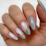 LUXIO by AKZENTZ - JADED Gel Color