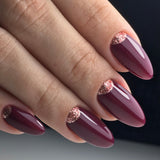LUXIO by AKZENTZ - MYSTERY Gel Color