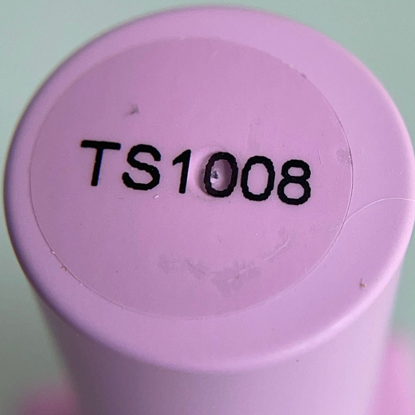 THINK OF NAIL Gel Color TS-1008 from Milk & Cream COLLECTION (8 ml)