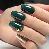 LUXIO by AKZENTZ - FORTUNE Gel Color