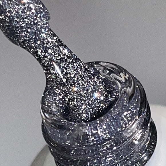 FARB DISCO #5 Flash Reflective Gel polish