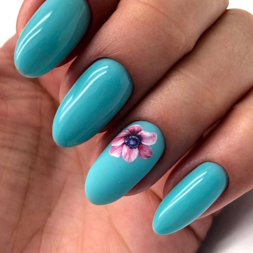 LUXIO by AKZENTZ - ENGAGEMENT Gel Color