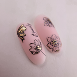Slider foil 45