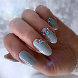 LUXIO by AKZENTZ - JADED Gel Color