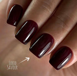 LUXIO by AKZENTZ - SAVOUR Color Gel