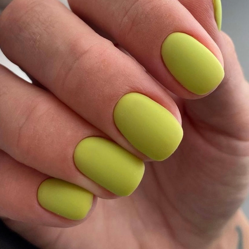 LUXIO by AKZENTZ - FLAIR Gel Color