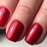 LUXIO by AKZENTZ - DESIRE Gel Color
