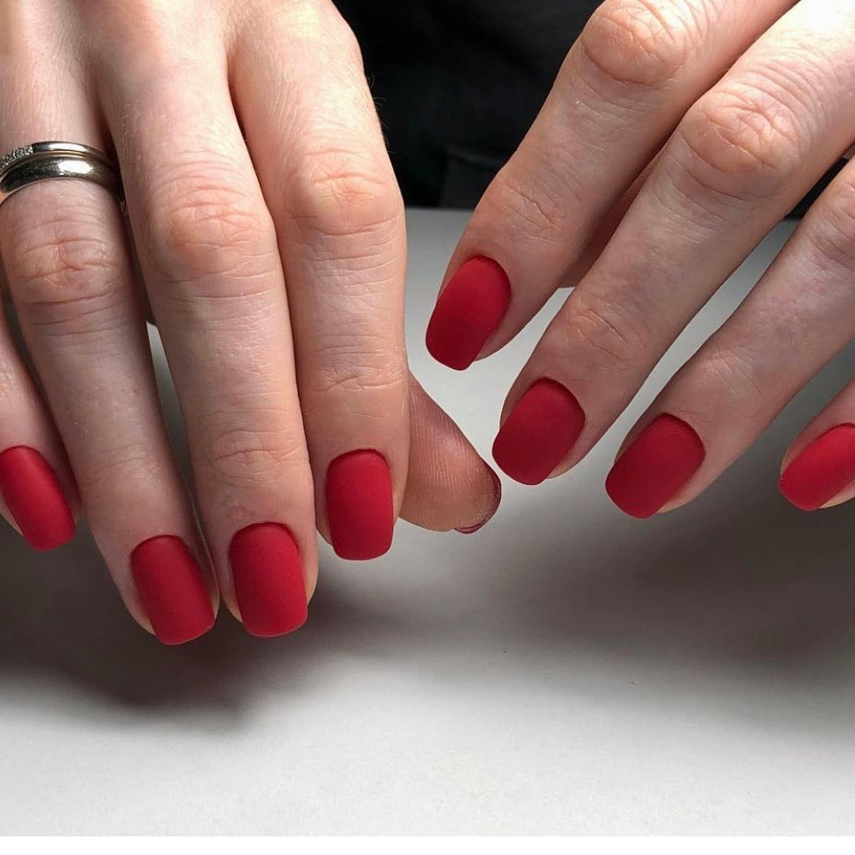LUXIO by AKZENTZ - VINTAGE Gel Color