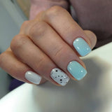 LUXIO by AKZENTZ - JADED Gel Color