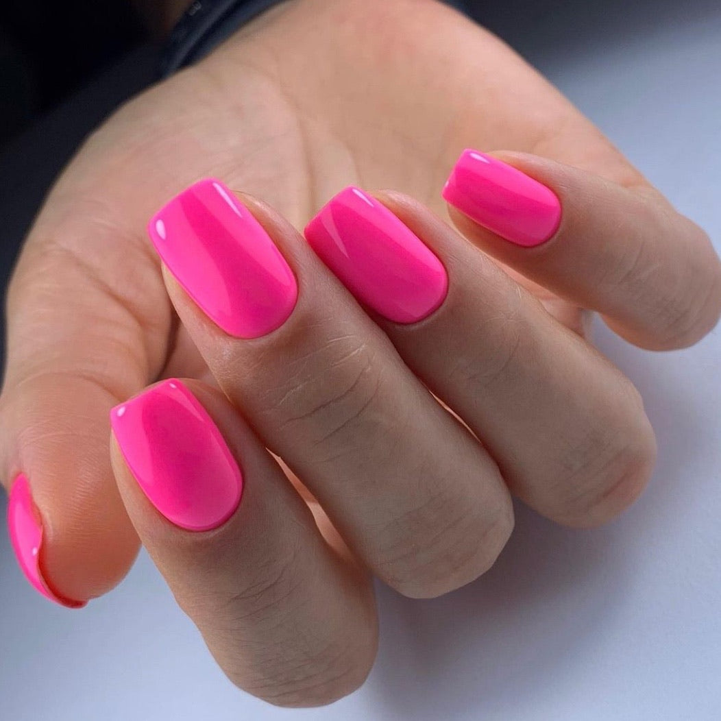 LUXIO by AKZENTZ - BOMBSHELL Color Gel