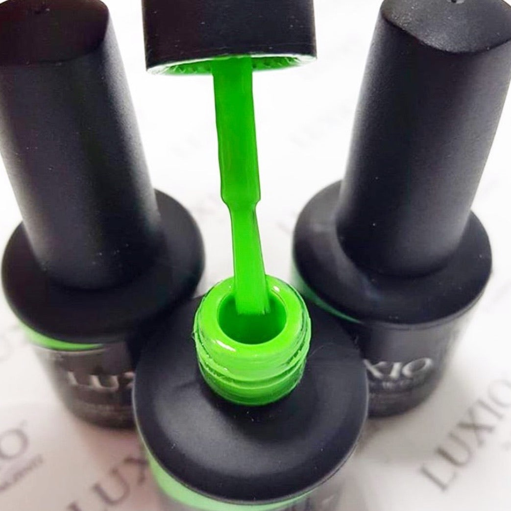 LUXIO by AKZENTZ - VOLT Gel Color