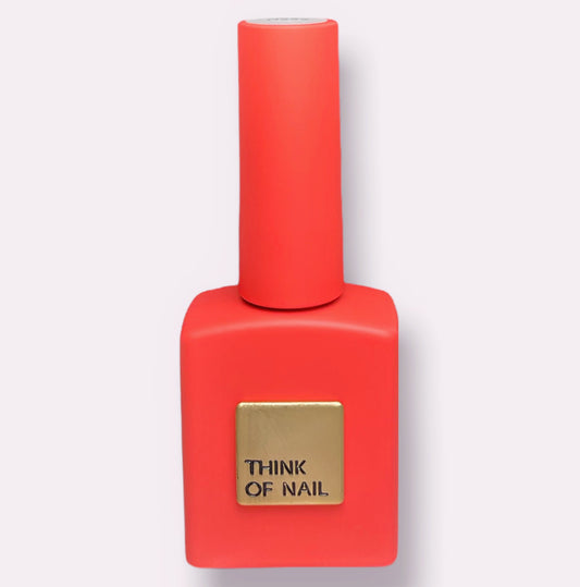 THINK OF NAIL H552 Gel Color  - ONE COAT COLLECTION (10ml)