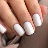 LUXIO by AKZENTZ - IVORY Color Gel