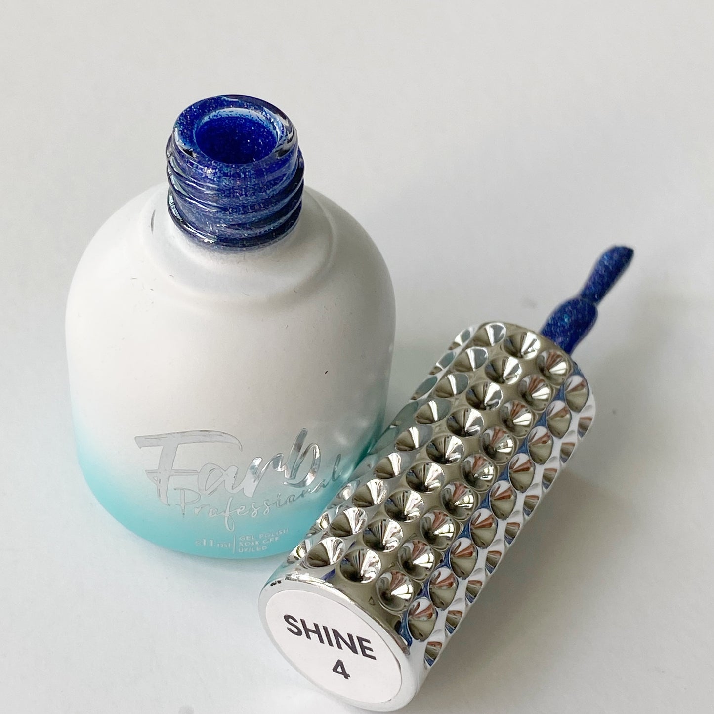 FARB Professional Color SHINE 4