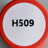 THINK OF NAIL H509  Gel Color  - ONE COAT COLLECTION (10ml)