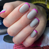 LUXIO by AKZENTZ - ALOOF Gel Color