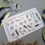 Slider Foil 13