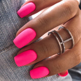 LUXIO by AKZENTZ - BOMBSHELL Color Gel