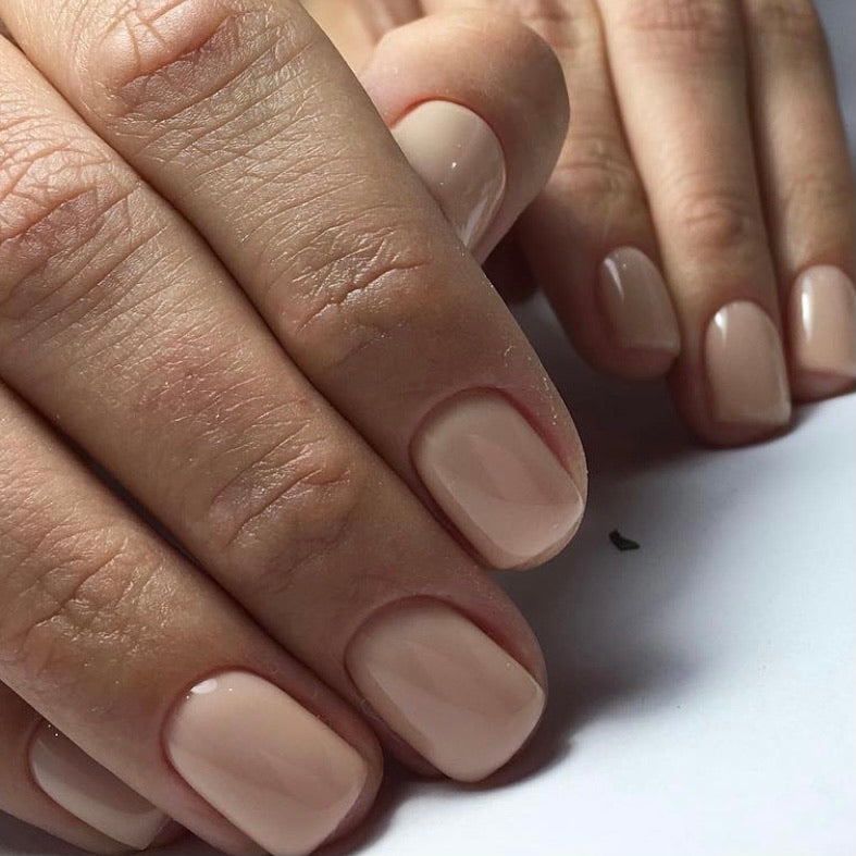 LUXIO by AKZENTZ - CREMELLE Color Gel