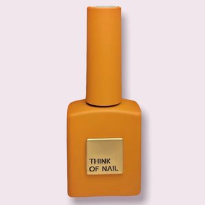 THINK OF NAIL H512 Gel Color  - ONE COAT COLLECTION (10 ml)