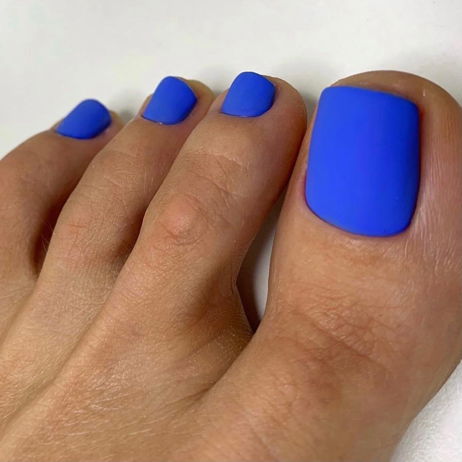 LUXIO by AKZENTZ - FANFARE Gel Color