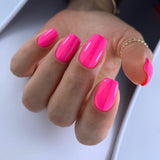LUXIO by AKZENTZ - BOMBSHELL Color Gel