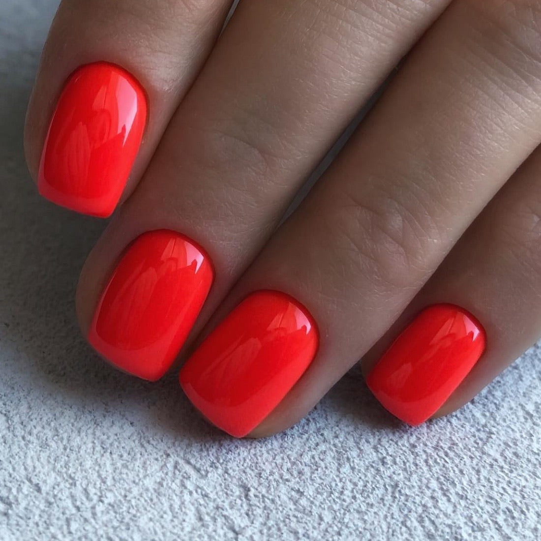 LUXIO by AKZENTZ - SMOULDER Gel Color
