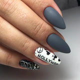 LUXIO by AKZENTZ - SHADOW Gel Color