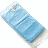 Disposable Dust Napkins (BLUE/WHITE ), size 15.7” x 15.7“ (40x40sm), 100 pc