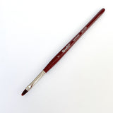 Brush Oval 7 Roubloff DCr33R