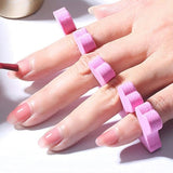 Toes Separators, 50 pc
