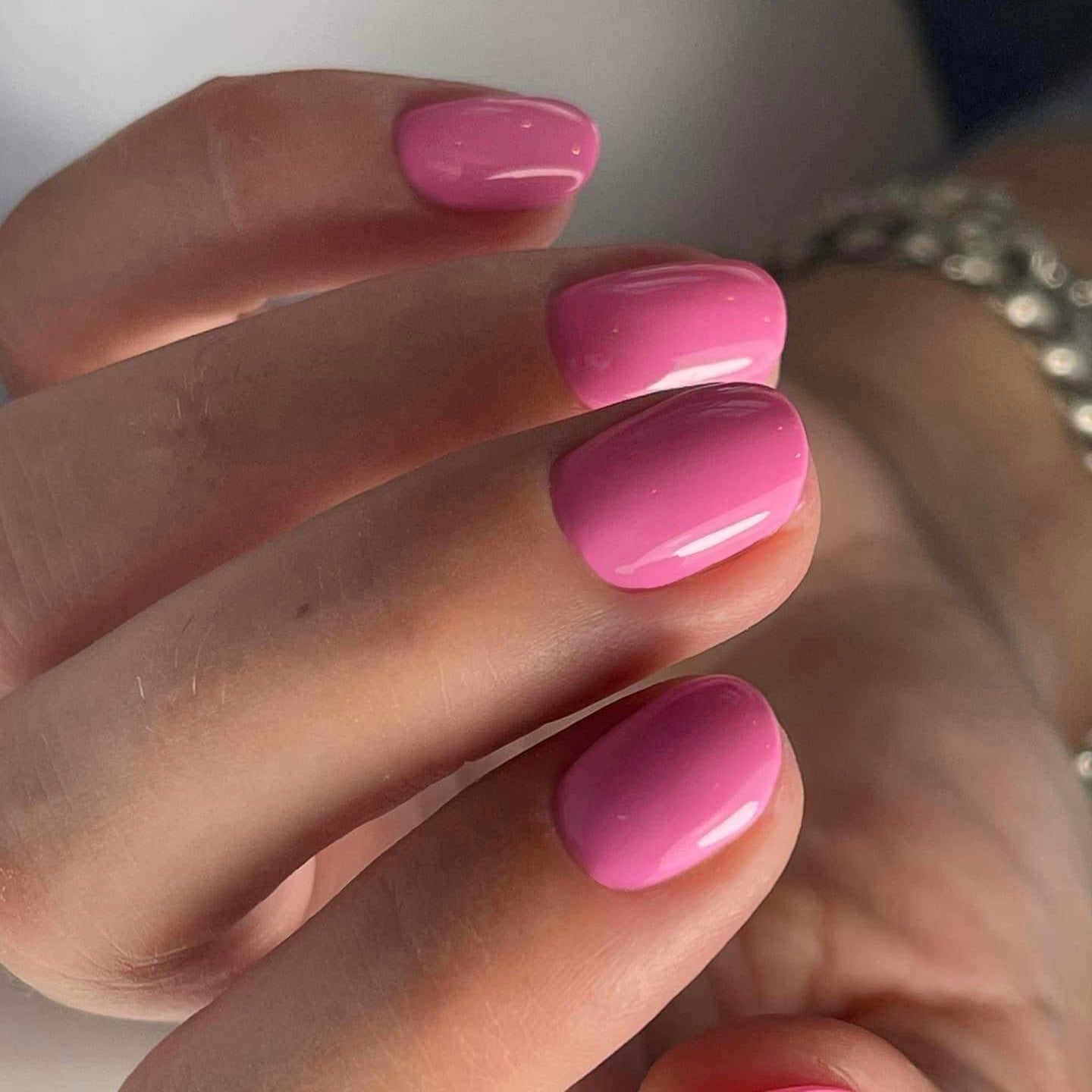 THINK OF NAIL H558 Gel Color  - ONE COAT COLLECTION (10ml)
