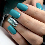 LUXIO by AKZENTZ - BRAZEN Gel Color